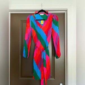 Vestique Boutique dress